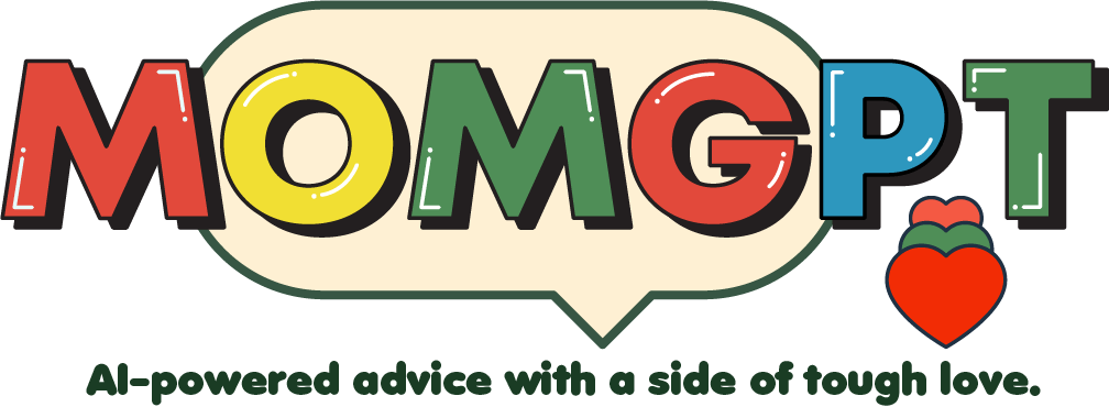 MOMGPT logo